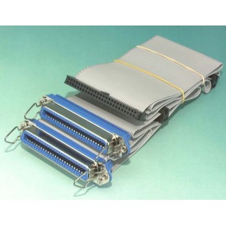 ERI 50/2C-3IDC/FF