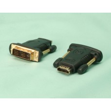 AD DVI.D-HDMI/MF