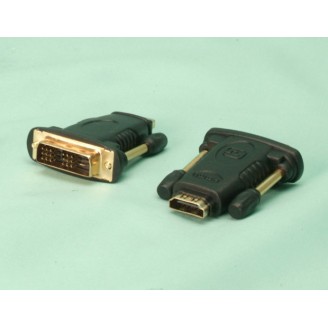 AD DVI.D-HDMI/MF