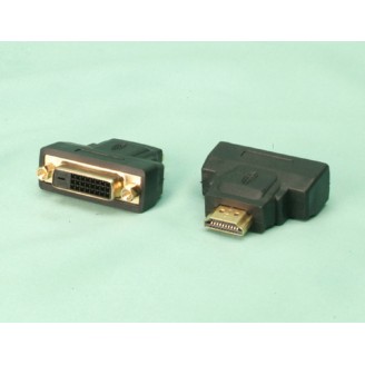 AD DVI.D-HDMI/FM