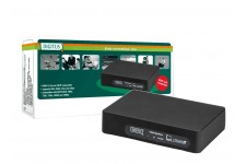 HDMI-split 1x2x 4K60