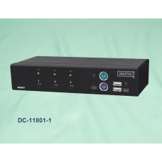 Digitus DC11801-1/DVI