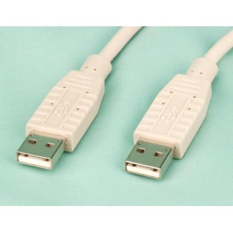 USB/AA/MM/Ivory