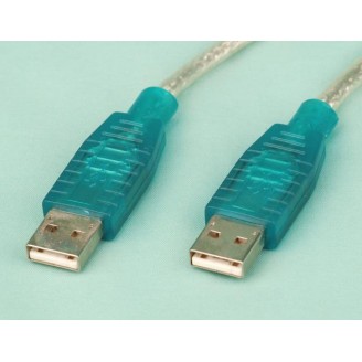 USB/AA/MM/Blue
