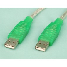 USB/AA/MM/Green