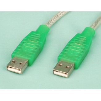 USB/AA/MM/Green