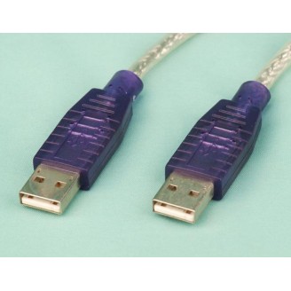 USB/AA/MM/Purple