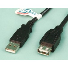 USB2.0/AA/MF/2m
