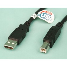 USB2.0/AB/MM/2m