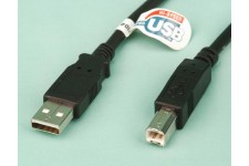 USB2.0/AB/MM/3m USB2.0/AB/MM/3m