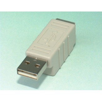 AD USB/A-B/M-F