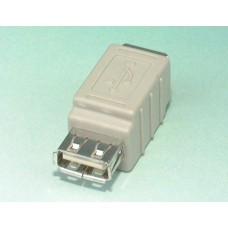 AD USB/A-B/F-F