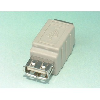 AD USB/A-B/F-F