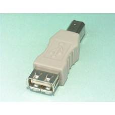 AD USB/A-B/F-M
