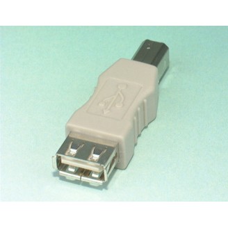 AD USB/A-B/F-M