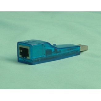 USB LAN