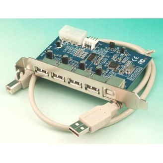 USB-400H/intern
