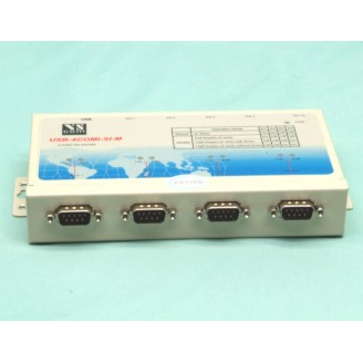 USB 4-COMi-SI-M