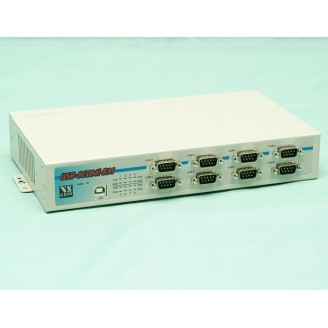 USB 8-COMi-RM