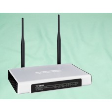 TPLINK TLWR841ND
