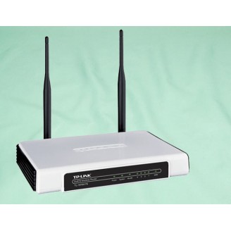 TPLINK TLWR841ND