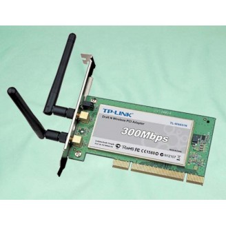 TPLINK TLWN851N