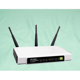 TPLINK TLWR941ND