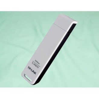 TPLINK TLWN821N