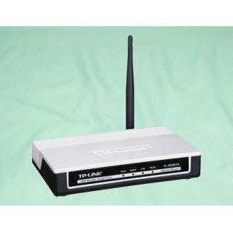 TPLINK TL-WA601G