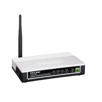 TPLINK TL-WA701ND