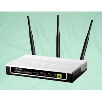 TPLINK TL-WA901ND