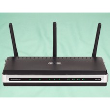 D-Link DIR-635/eu