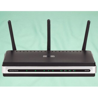 D-Link DIR-635/eu