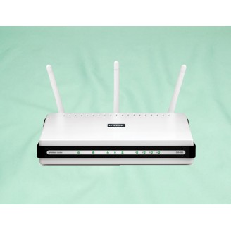 D-Link DIR-655/eu