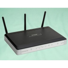 D-Link DSL-2740B/eu