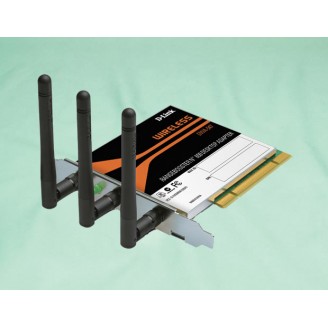 D-Link DWA-547