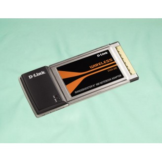 D-Link DWA-645