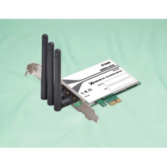 D-Link DWA-556