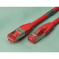 SSTP-0.6m/Cat6a/red