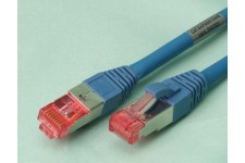 SSTP-3.0m/Cat6a/blue SSTP-3.0m/Cat6a/blue