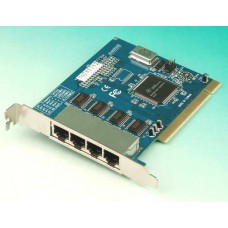 PCI-400H-950/4xRJ45