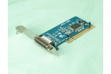 uPCI-1284/P1 uPCI-1284/P1