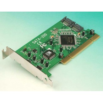 SATA-200-LP/PCI