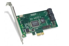 Promise TX4650/PCIex