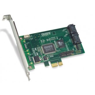 Promise TX4650/PCIex