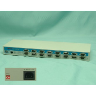 NetCom 1613RM-Pro