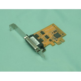 PCIex-400E/D44