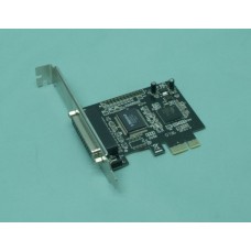 PCIex-1284/P1