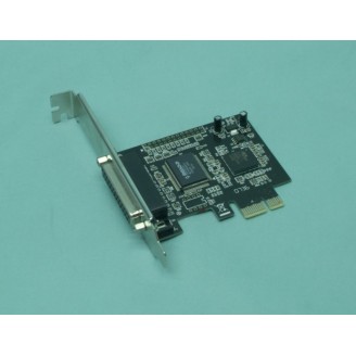 PCIex-1284/P1