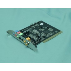 Manhattan 7.1/PCI